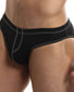 Black Side Intymen Panty Boy Bikini INI028