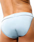Baby Blue Back Intymen Obscene Bikini Comfortable Underwear INI029