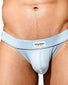Baby Blue Front Intymen Obscene Bikini Comfortable Underwear INI029