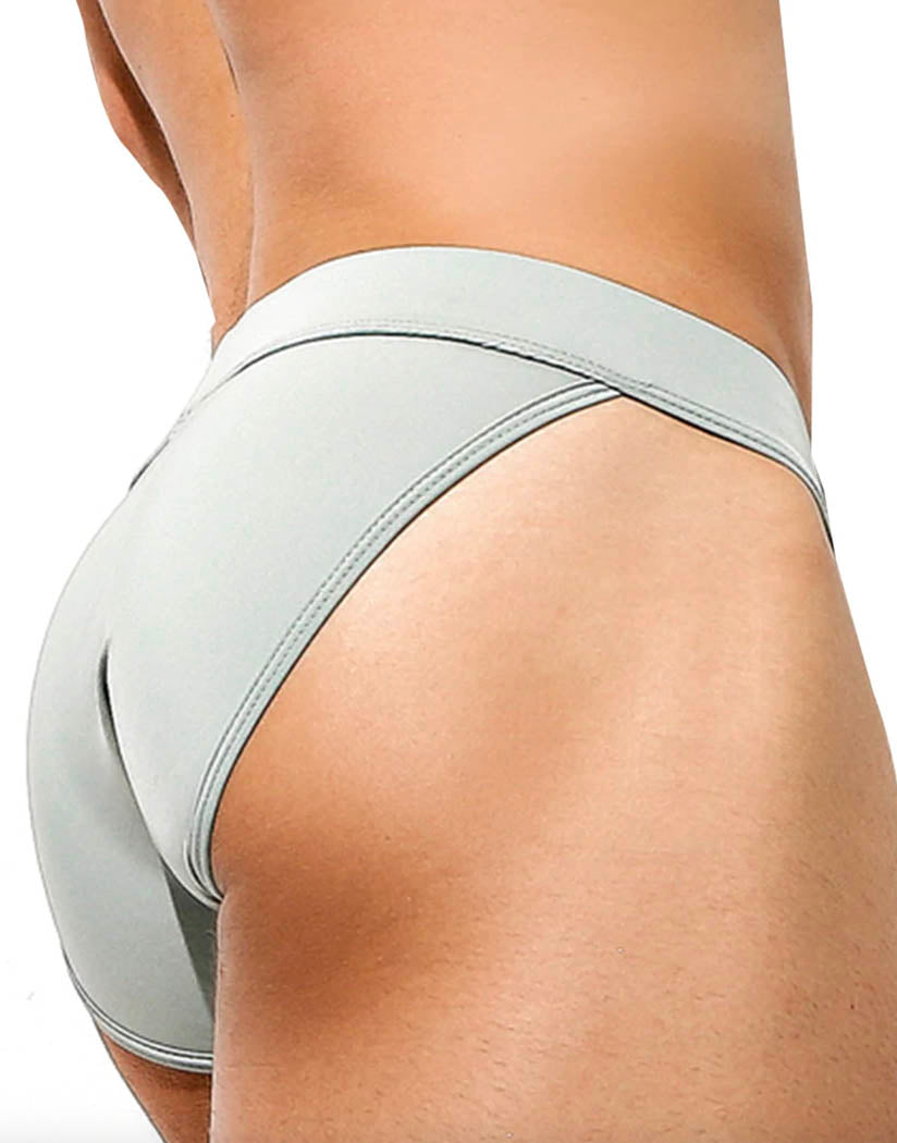 Green Back Intymen Obscene Bikini Comfortable Underwear INI029
