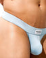 Baby Blue Side Intymen Sensual Thong INK012