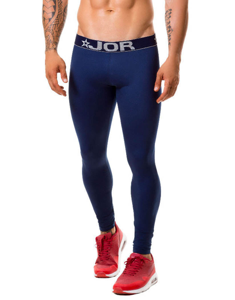 Blue Front JOR Fitness Athletic Pant 0375