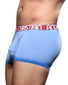 Andrew Christian Almost Naked Cotton Boxer 92047