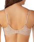 Natural Back Le Mystere Lace Comfort Unlined Bra 2252