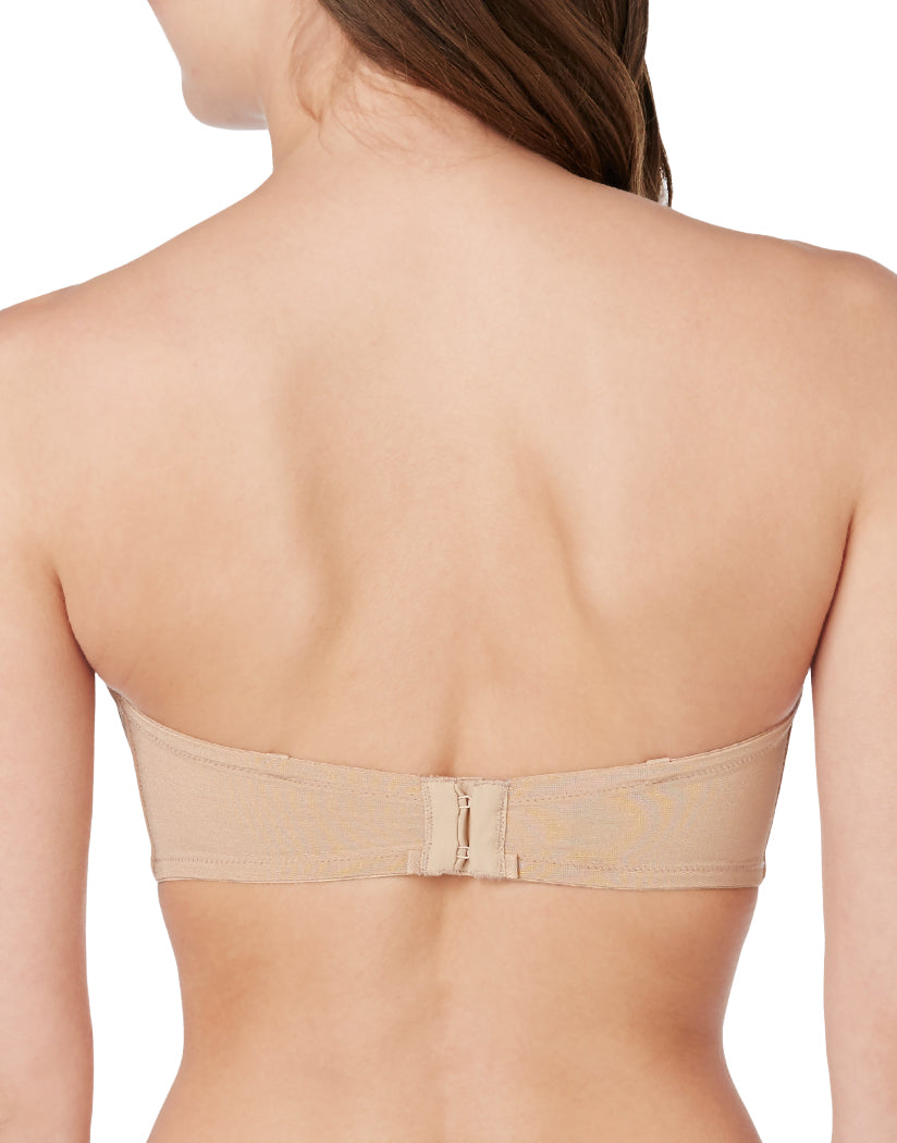 Pearl Back Le Mystere The Perfect 10 Convertible Bra 2299