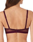 Fig Back Le Mystere Infinite Underwire Convertible T-Shirt Bra Fig 3324
