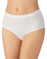 Pearl Front Le Mystere Infinite Comfort No Show Brief Panty 4438