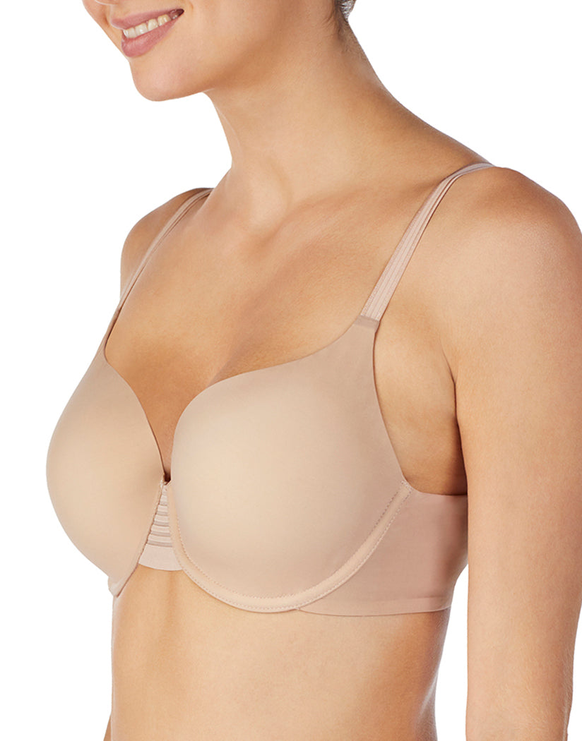 Le Mystere Second Skin Back Smoother Bra 5221