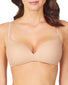 Natural Front Le Mystere Sheer Seduction Wireless Bra 5325