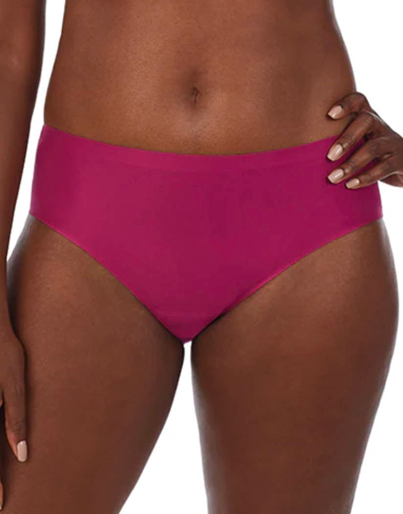 Mulberry Front Le Mystere Smooth Shape Leak Resistant Brief Mulberry 4412