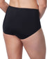 Black Back Leading Lady Comfort Fresh Cooling Panties 5800