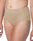 Nude Front Leading Lady Comfort Fresh Cooling Panties 5800