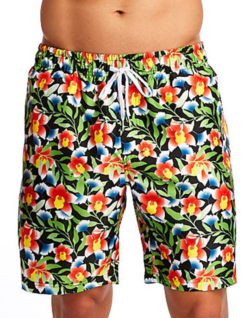 Floral Neon/White front 2xist Catalina 16