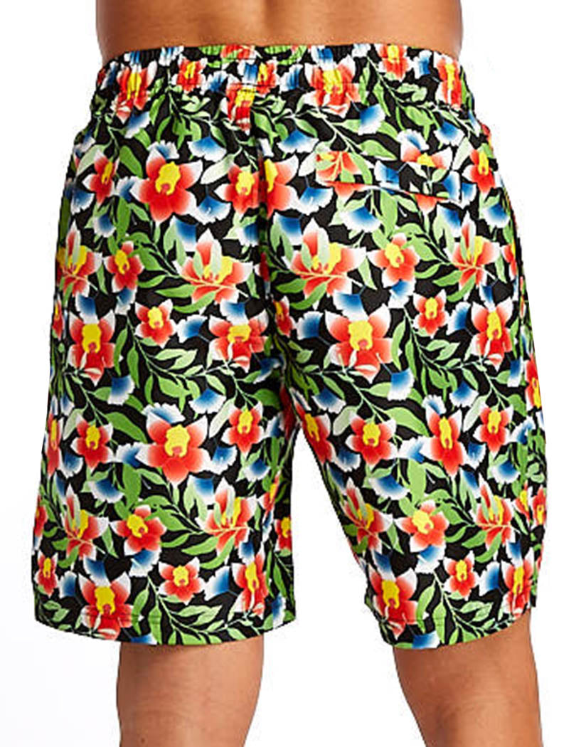 Floral Neon/White back 2xist Catalina 16