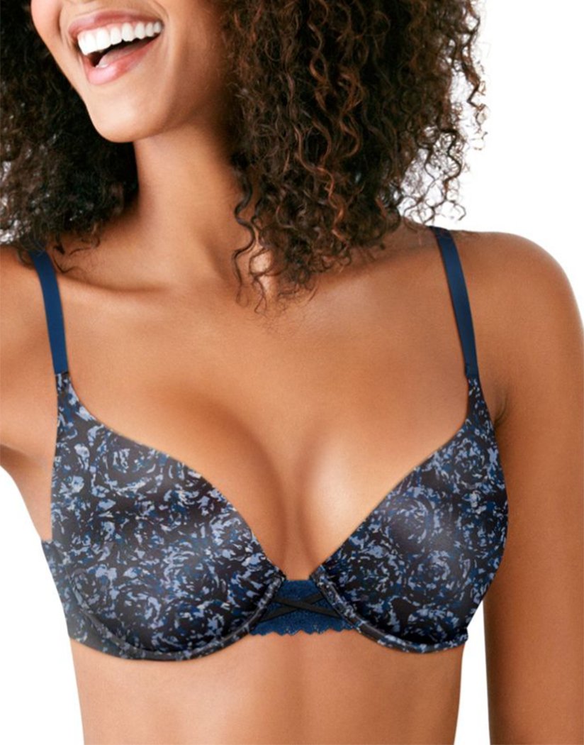 Everyday Bras  Plunge & Push-Up – Tagged H– Forever Yours Lingerie