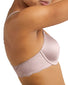 Gloss Side Maidenform One Fab Fit Lace Front Closure T-Back Bra 07112