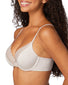 Moving Texture/Gloss Front Maidenform Comfort Devotion Extra Coverage T-Shirt Bra 09404