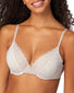 Moving Texture/Gloss Front Maidenform Comfort Devotion Extra Coverage T-Shirt Bra 09404