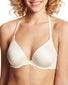 Pearl Front Maidenform Love the Lift Natural Boost Demi T-Shirt Bra 09428