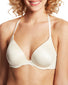 Pearl Front Maidenform Natural Boost Demi Love the Lift T-Shirt Bra 09428