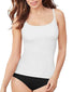 White Front Maidenform Cover Your Basesö Camisole DM0038