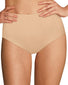 Nude/Transparent Front Maidenform Tame Your Tummy Brief DM0051