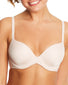 Sandshell Front Maidenform One Fabulous Fit 2.0 Tailored Demi Underwire Bra DM7543