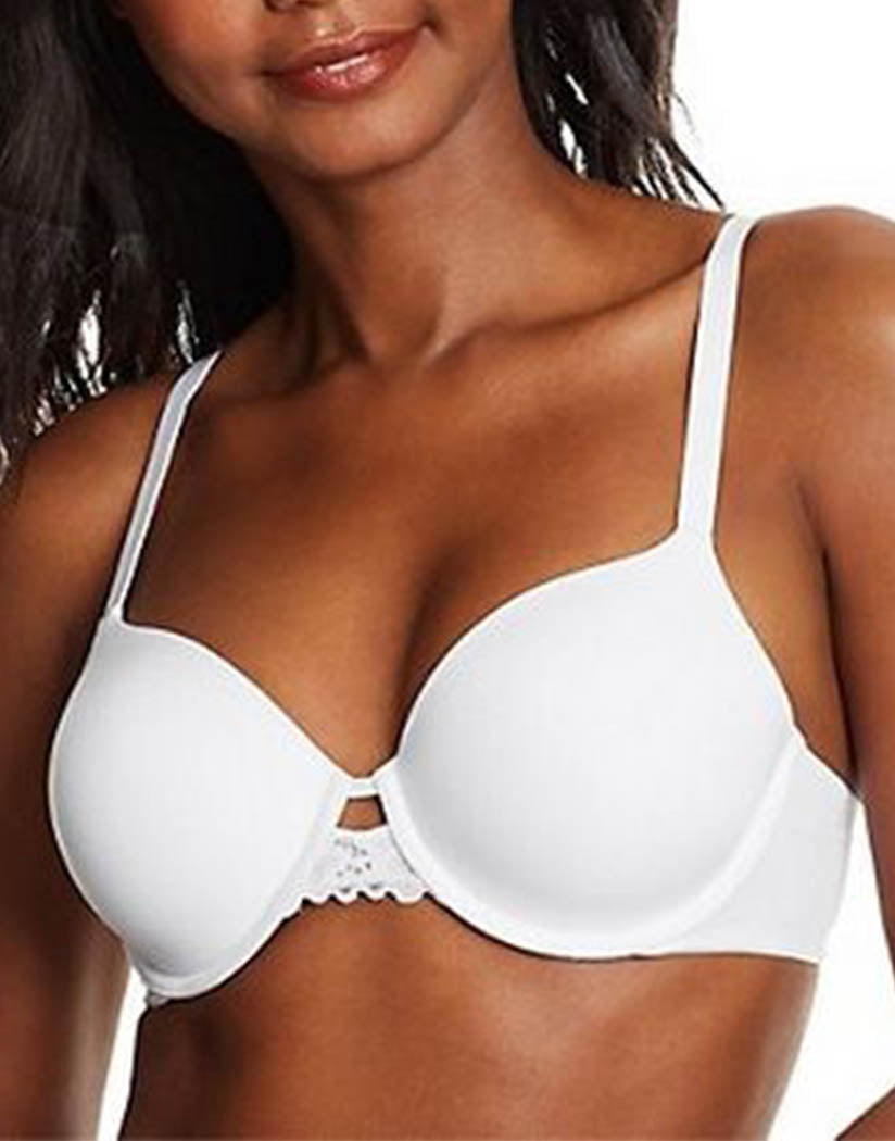 Maidenform One Fabulous Fit 2.0 Full Coverage Underwire Bra DM7549