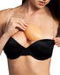 Nude Front Maidenform Push-Up Pads, Full Shape