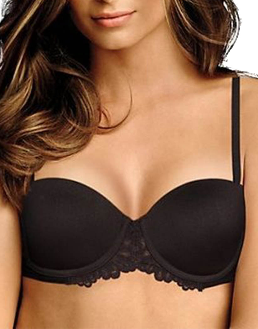 Maidenform Essential Multiway Push-Up Bra - Free Shipping at