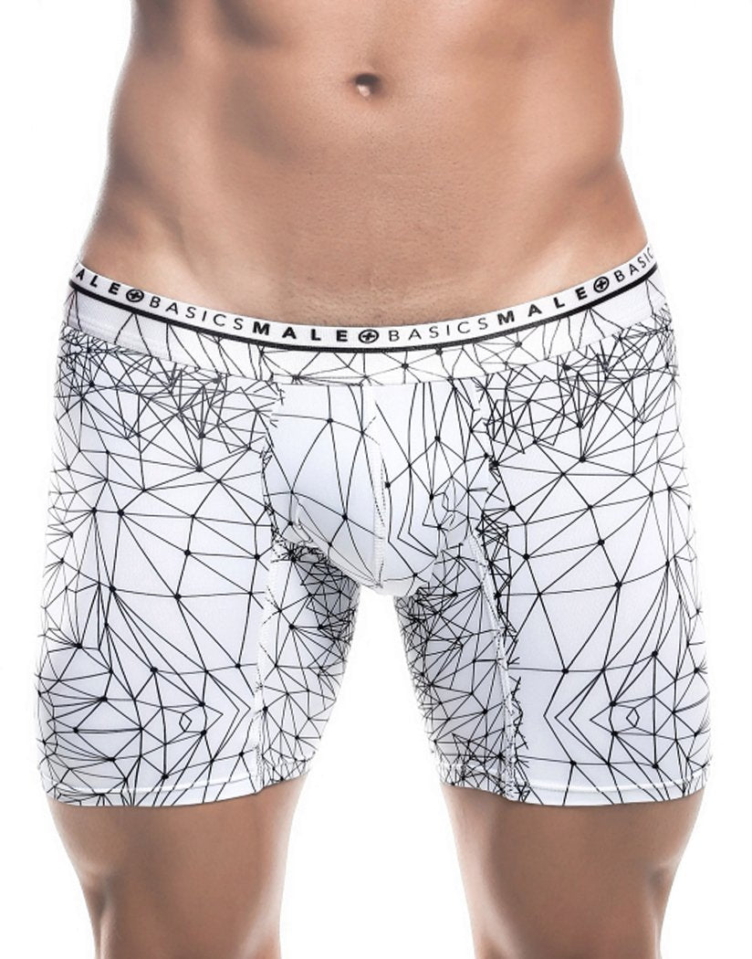 Spider Front Malebasics Men