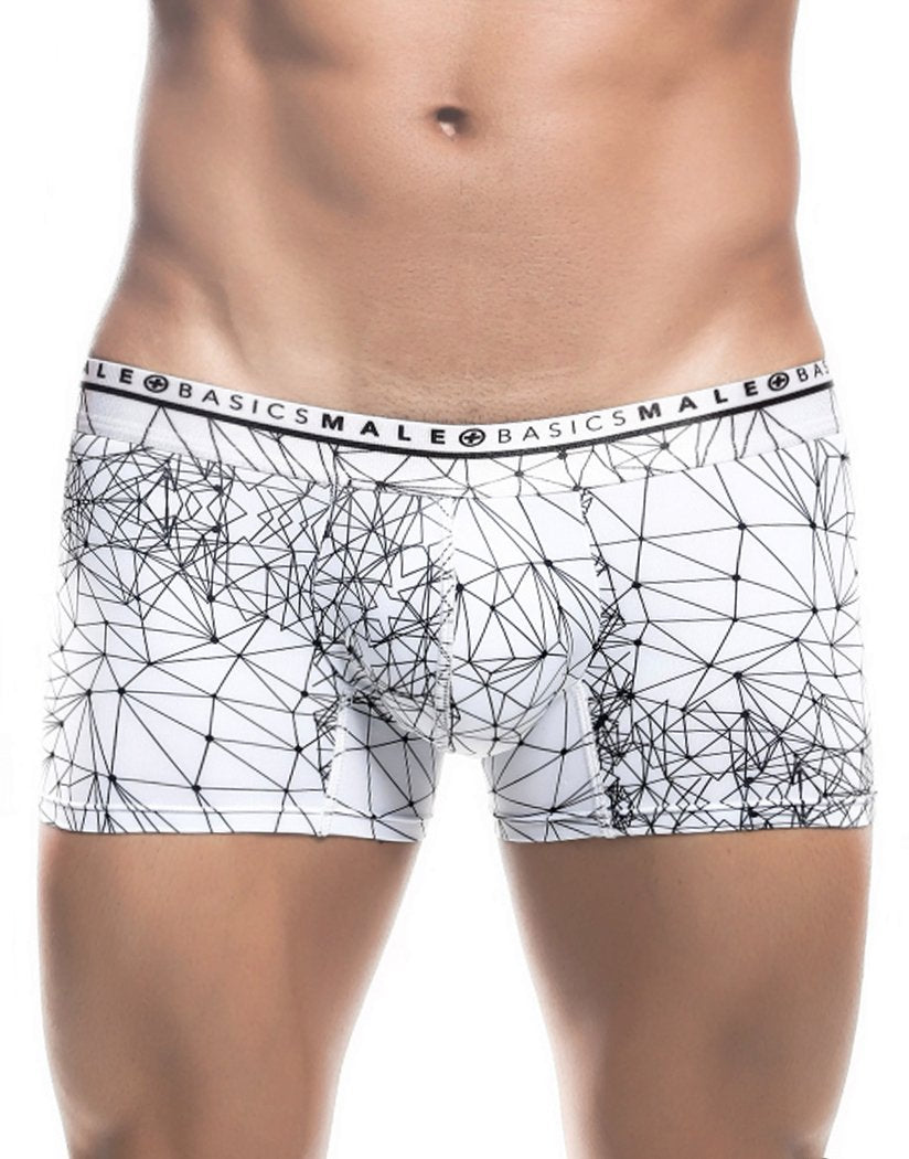 Spider Front Malebasics Men
