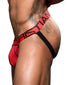 Red Side Andrew Christian Show-It Jock 92394