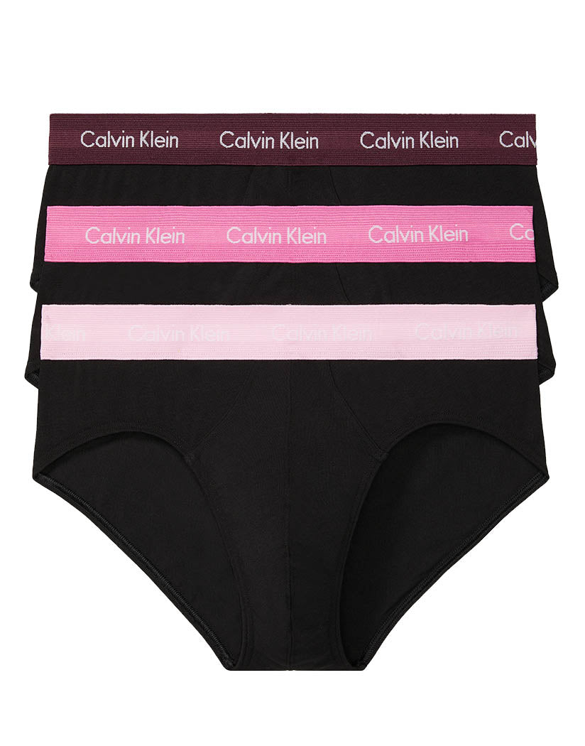 Calvin Klein Hip Brief 3 Pack NB3047