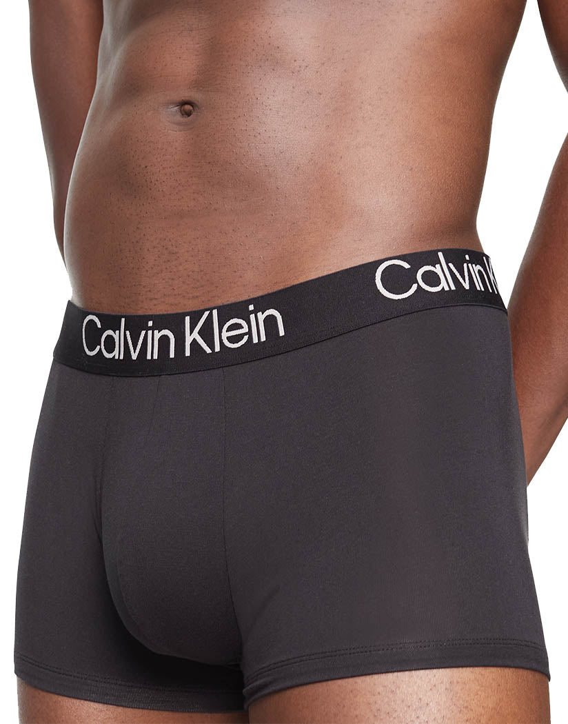 Calvin Klein Eco Pure Modal 3-Pack Trunk NB3187