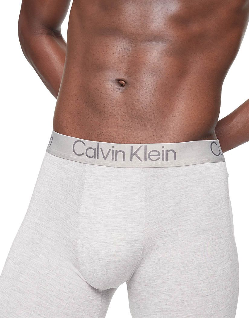 Calvin Klein Eco Pure Modal 3-Pack Boxer Brief NB3188