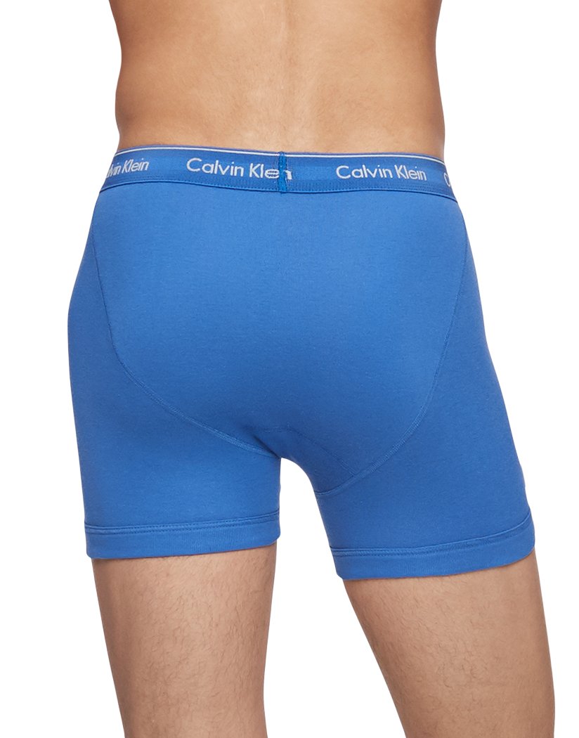 Calvin Klein Cotton Classics 3 Pack Boxer Brief NB4003