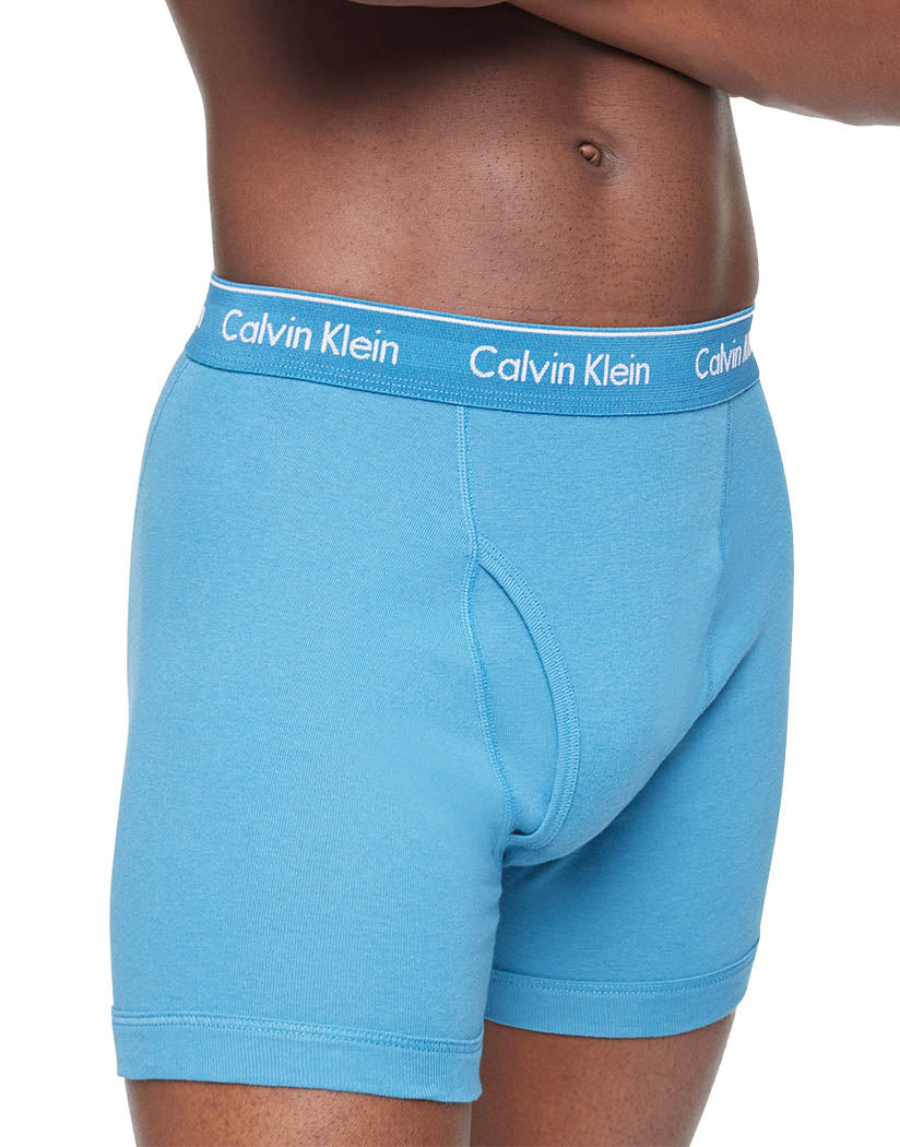 Calvin Klein Boxer Brief 3 Pack NB4003