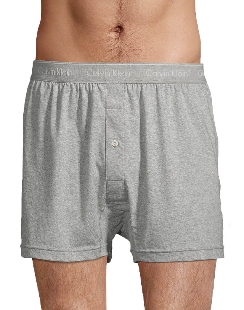 Calvin klein cotton classics knit boxers Clearance