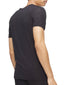 Black Back Calvin Klein Eco Pure Modal Short Sleeve Crew Neck NM2232