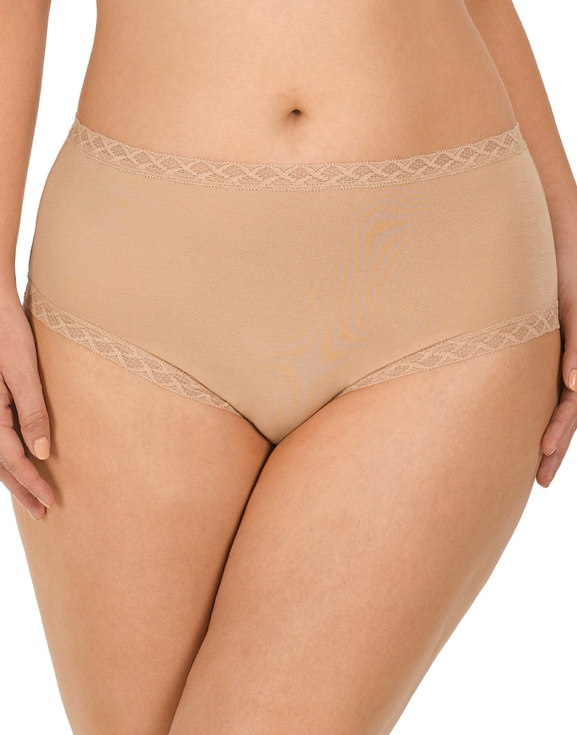 Cafe Front Natori Bliss Full Brief Panty 755058