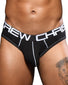 Black Front Andrew Christian Show-It Arch Jock 92222