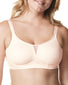 Rosewater Front Olga Flexi Wire Revolution 2 Ply Bra GK2941A