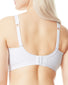 White Back Olga Easy Does It Seamless Wirefree Bra GM3911A