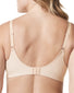 Rosewater Back Olga Easy Does It 2 Ply Wirefree Bra GQ8861A
