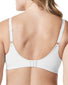 White Back Olga Easy Does It 2 Ply Wirefree Bra GQ8861A