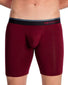 Maroon Front Obviously Men