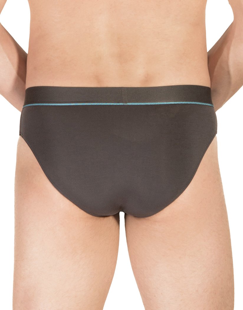 Titanium Back PrimeMan Brief