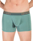 Teal Front Obviously Men