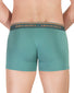 Teal Back Obviously Men